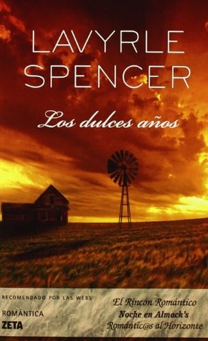 LOS DULCES ANOS | Spencer Holst