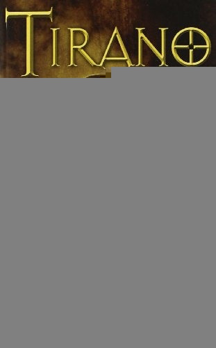 Tirano | CHRISTIAN CAMERON