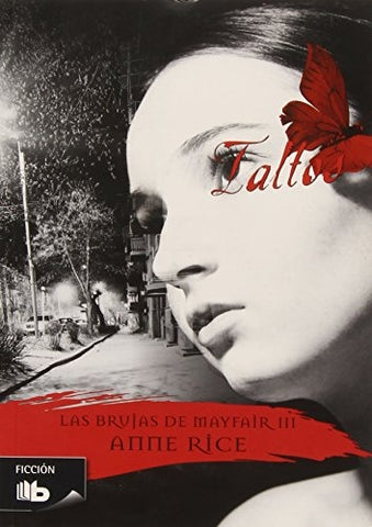 TALTOS * | Anne Rice