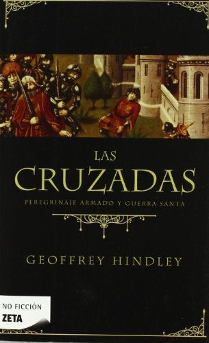 Las Cruzadas | Geoffrey Hindley
