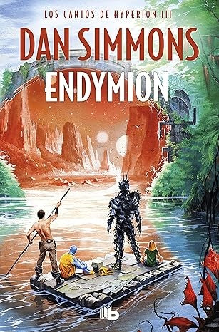 Endymion | Dan Simmons