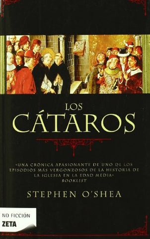 LOS CATAROS | Stephen O'Shea