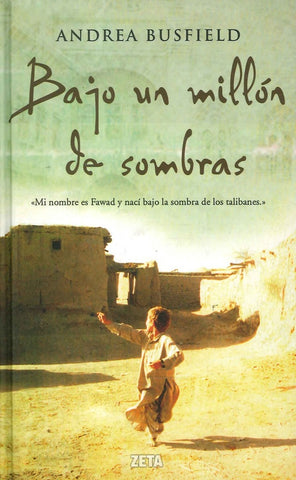 Bajo un millón de sombras | Andrea  Busfield
