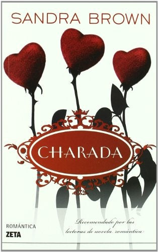 Charada | Sandra Brown