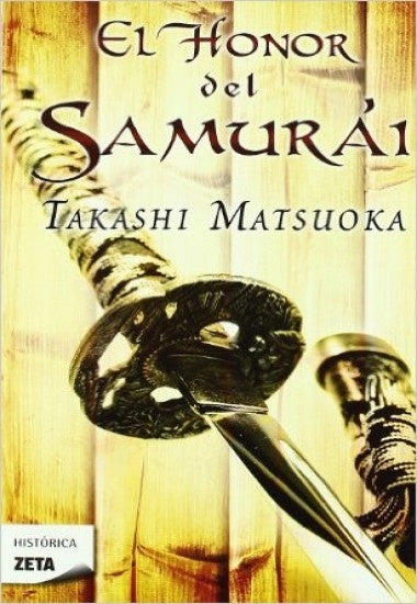 El Honor del Samurai | Matsuoka