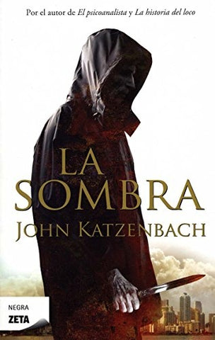 la sombra | John Katzenbach