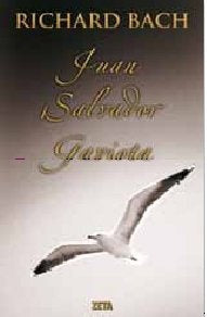 Juan salvador gaviota | Richard Bach