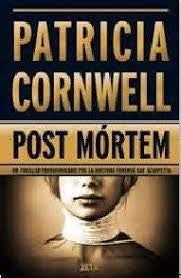 Post mortem TD | Patricia Cornwell