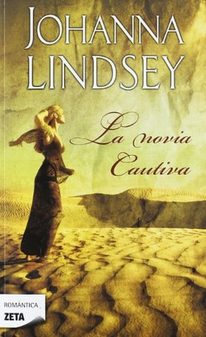 La novia cautiva* | Johanna Lindsey