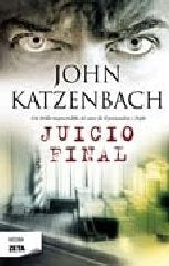 Juicio final | John Katzenbach
