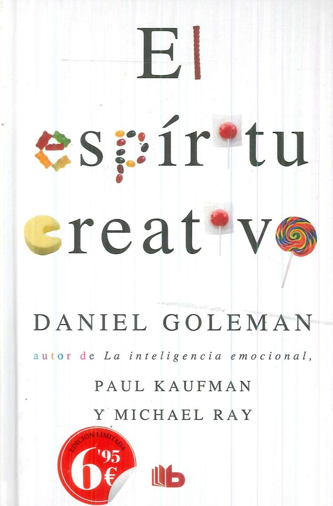 El espíritu creativo*