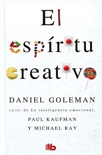 El espíritu creativo*