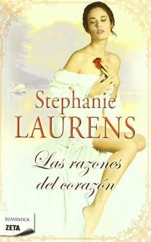 Las razones del corazón* | Stephanie Laurens