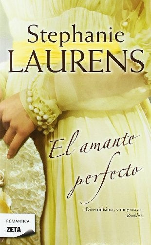 EL AMANTE PERFECTO