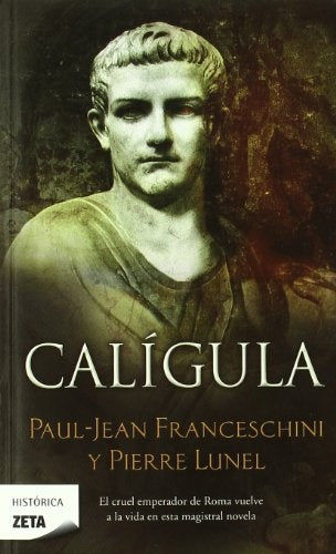 Calígula | Paul-Jean Franceschini