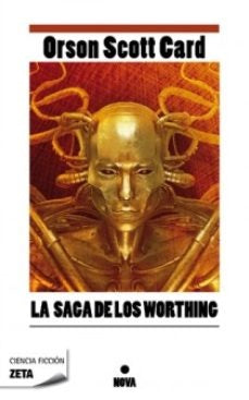 La saga de los worthing | Orson Scott Card