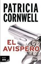 El avispero  | Patricia Cornwell