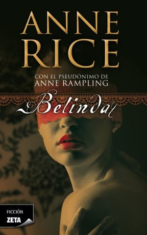 BELINDA.. | Anne Rice