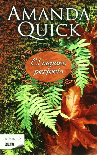 EL VENENO PERFECTO* | Amanda Quick