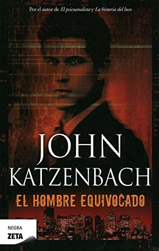 El hombre equivocado