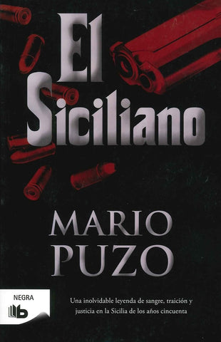El siciliano | Mario Puzo