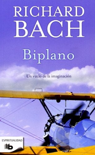 BIPLANO. | Richard Bach