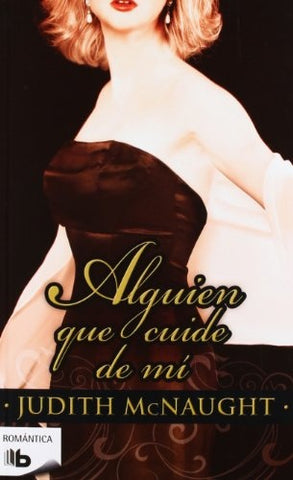 AlGUIEN QUE CUIDE DE MI