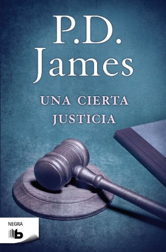 una cierta justicia | P.D. James