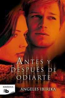 ANTES Y DESPUES DE ODIARTE * | Angeles Ibirika