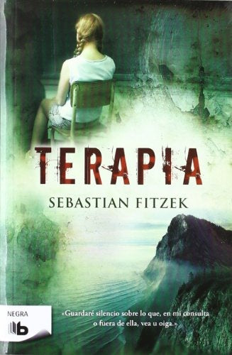 Terapia | FITZEK SEBASTIAN