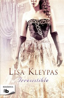 IRRESISTIBLE | Lisa Kleypas