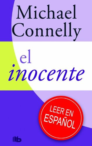 El inocente | Michael Conelly