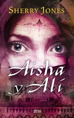 Aisha y Ali | JONES SHERRY