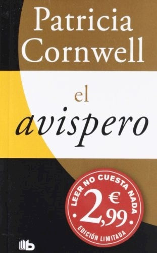 el avispero | Patricia Cornwell