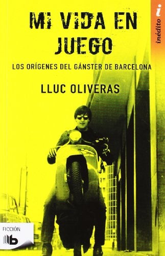 Mi vida en juego  | Lluc Oliveras