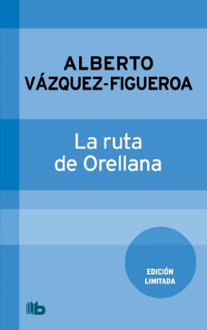 Ruta de orellana