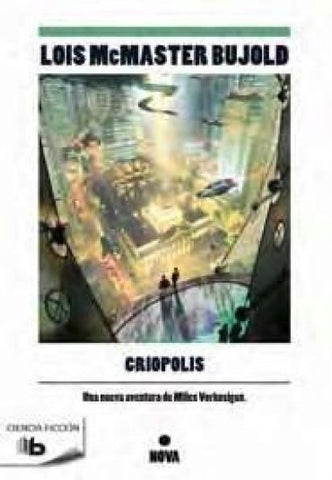 Criopolis