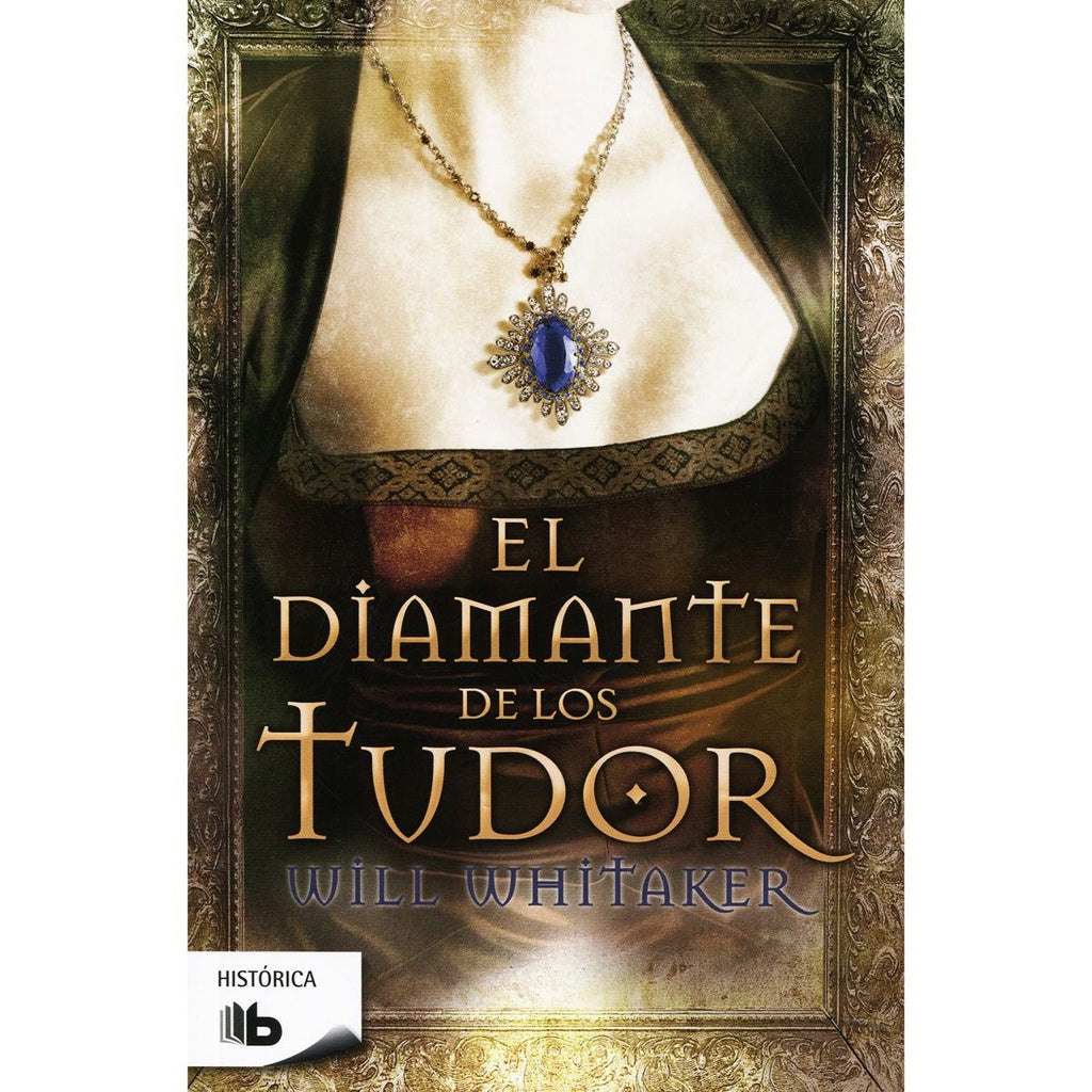 Diamante de los tudor