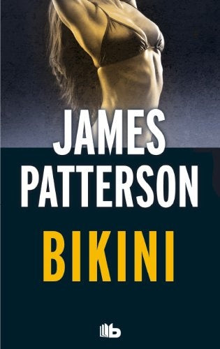BIKINI.. | James Patterson
