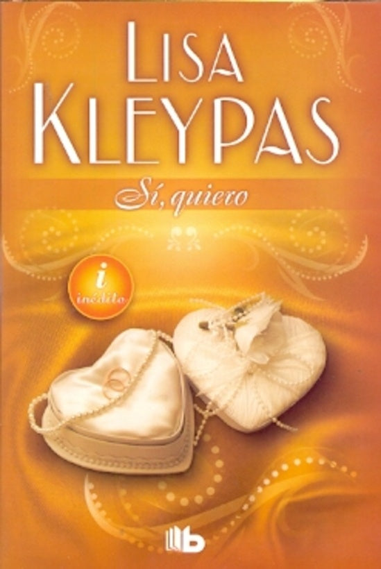 si, quiero | Lisa Kleypas