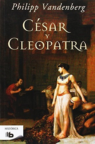 Cesar y Cleopatra | Philipp Vandenberg