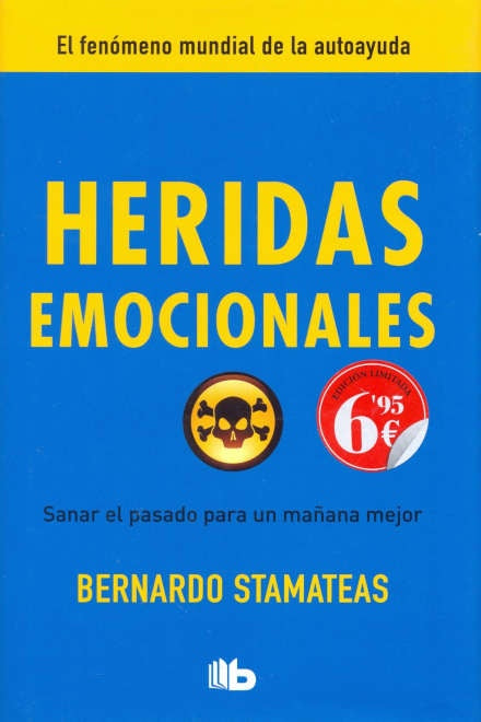 Heridas emocionales | Bernardo Stamateas