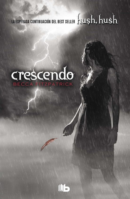 CRESCENDO | Becca Fitzpatrick