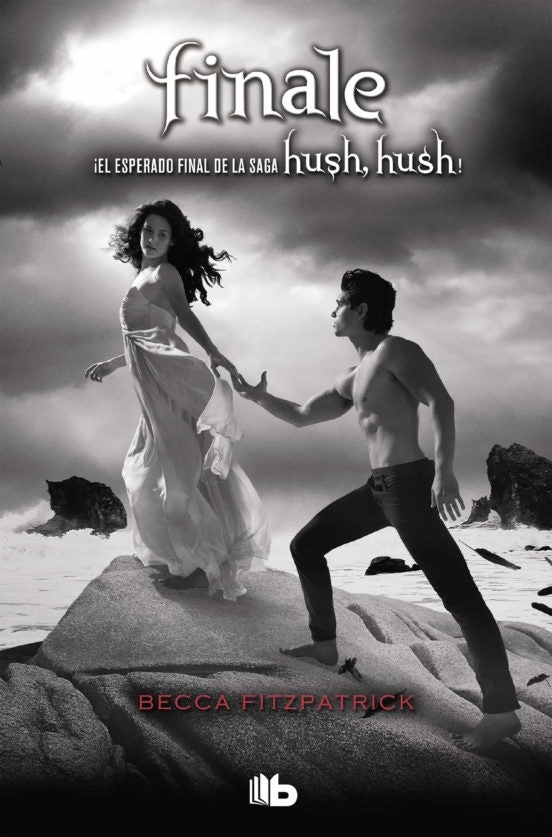 FINALE*.. | Becca  Fitzpatrick