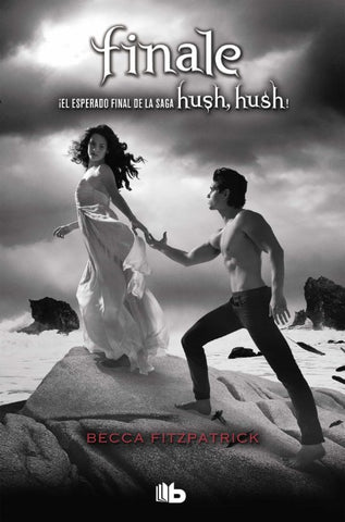 FINALE*.. | Becca  Fitzpatrick