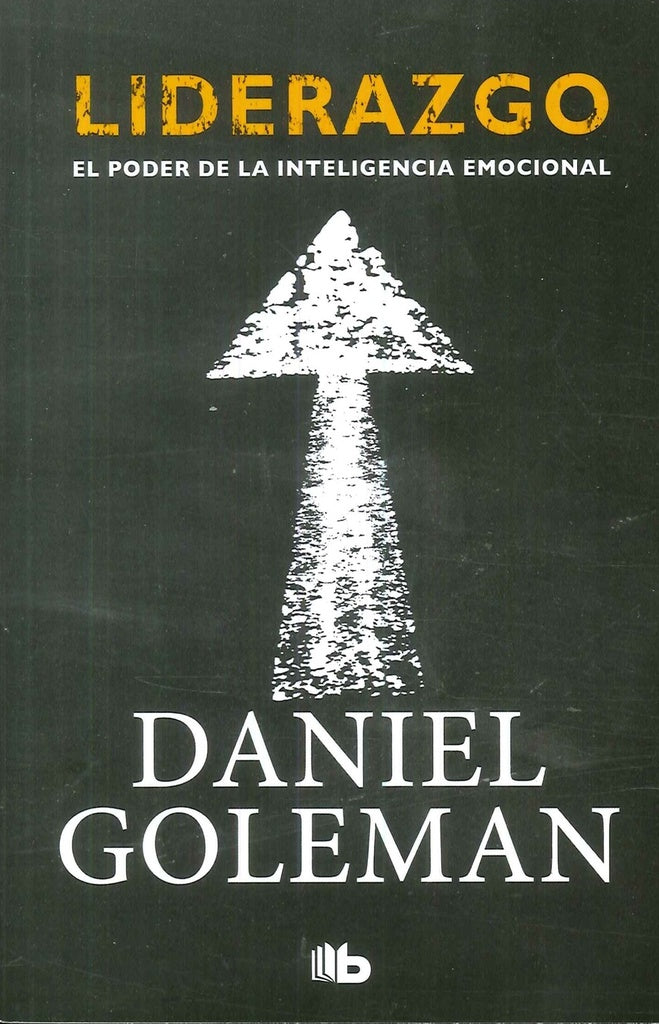 LIDERAZGO* | Daniel Goleman