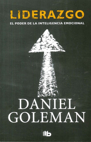 LIDERAZGO* | Daniel Goleman