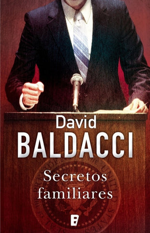 SECRETOS FAMILIARES* | David Baldacci