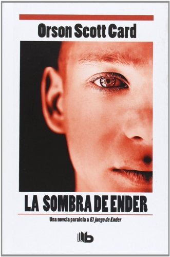 La sombra de Ender | Orson Scott Card