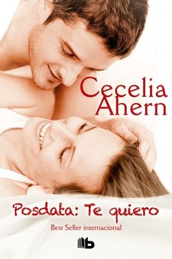 Posdata: Te quiero * | CECILIA AHERN